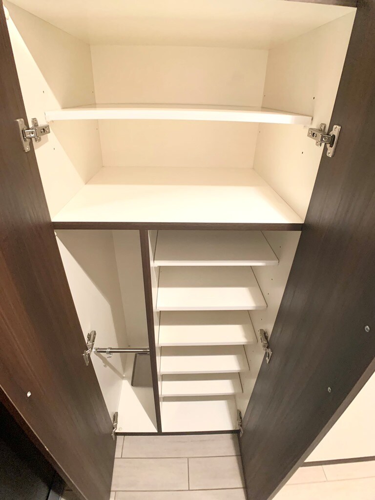 プラティーク清澄白河の物件内観写真