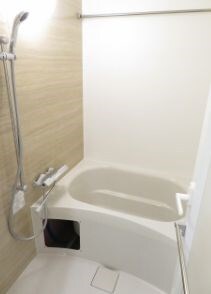 オーキッドレジデンス住吉の物件内観写真