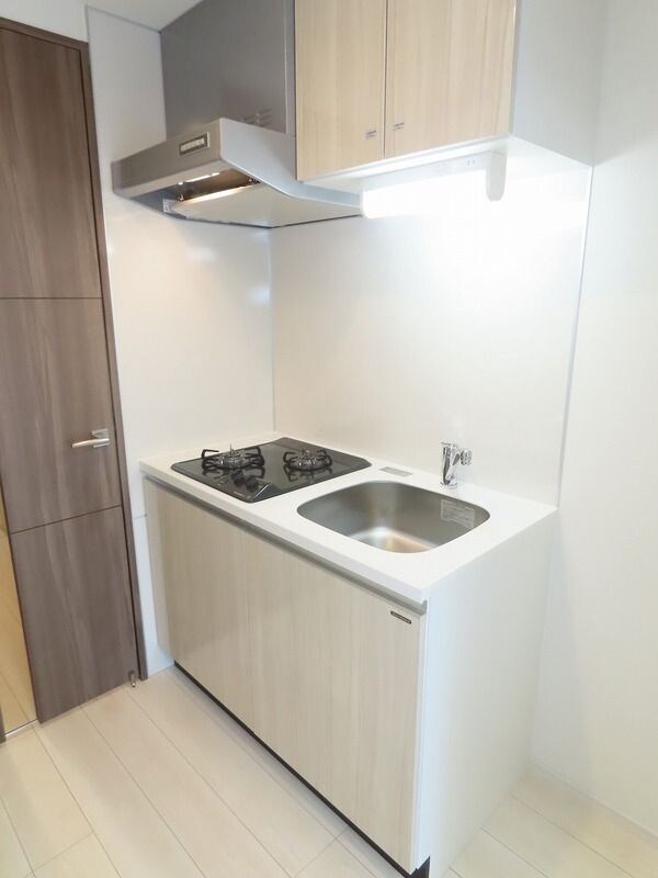 オーキッドレジデンス住吉の物件内観写真