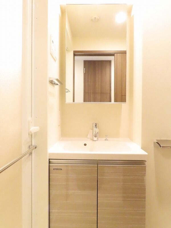 オーキッドレジデンス住吉の物件内観写真