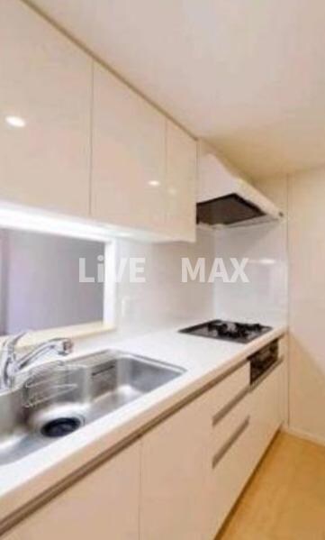 パークアクシス辰巳ステージの物件内観写真