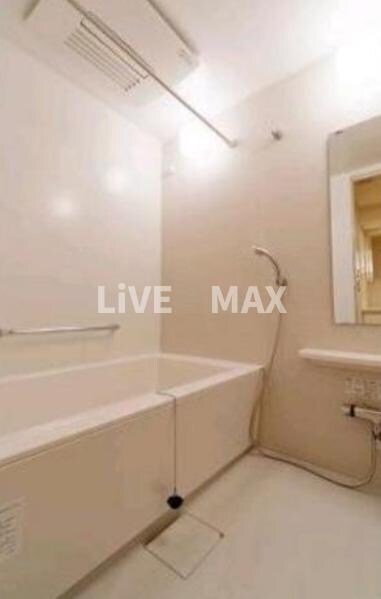 パークアクシス辰巳ステージの物件内観写真