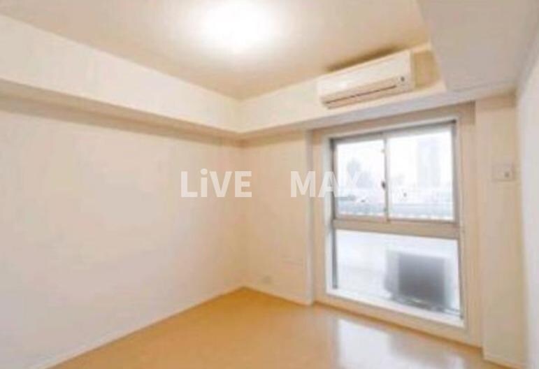 パークアクシス辰巳ステージの物件内観写真