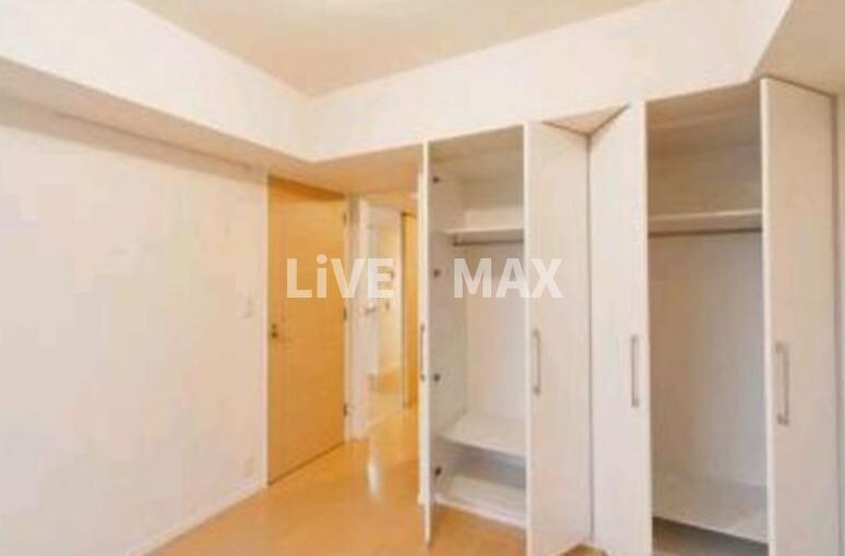 パークアクシス辰巳ステージの物件内観写真