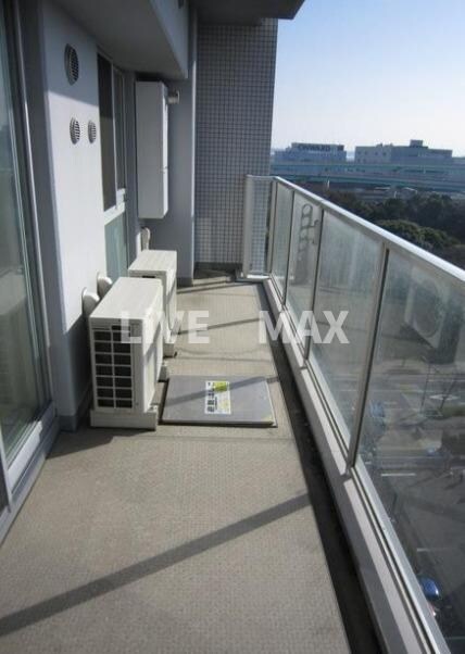 パークアクシス辰巳ステージの物件内観写真