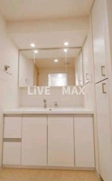 パークアクシス辰巳ステージの物件内観写真