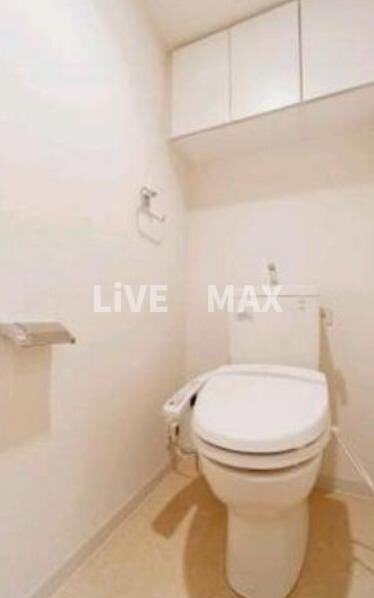 パークアクシス辰巳ステージの物件内観写真