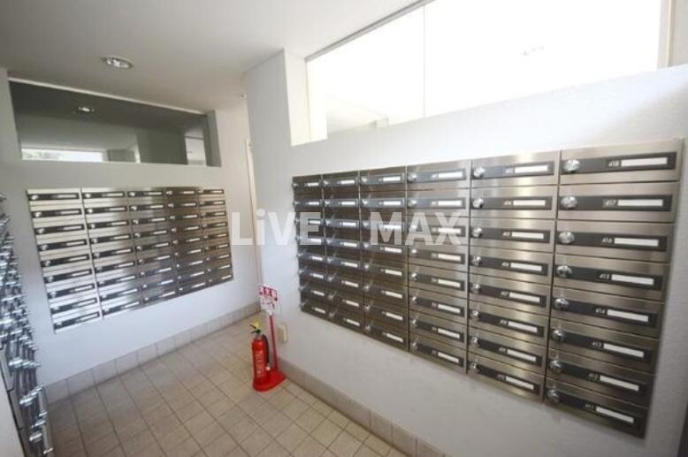 パークアクシス辰巳ステージの物件内観写真