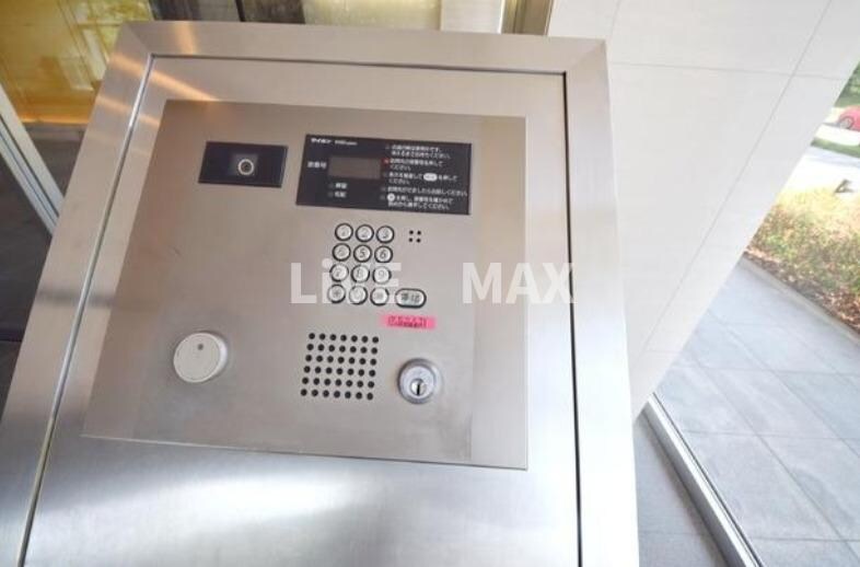 パークアクシス辰巳ステージの物件内観写真