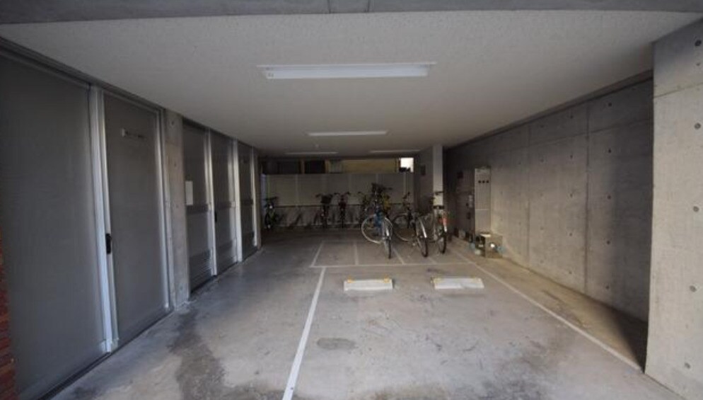 ARTESSIMOLINKCOMODOの物件内観写真