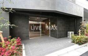 グランカーサ住吉の物件外観写真