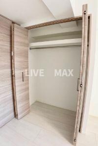 グランカーサ住吉の物件内観写真