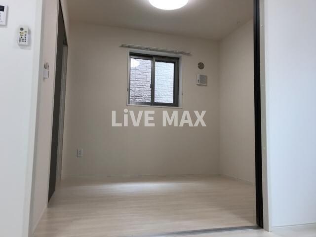 Ｇｒａｎｄ　Ｃｏｕｒｔ日本橋浜町の物件内観写真