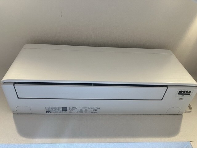 Casa Splendido 麻布仙台坂の物件内観写真