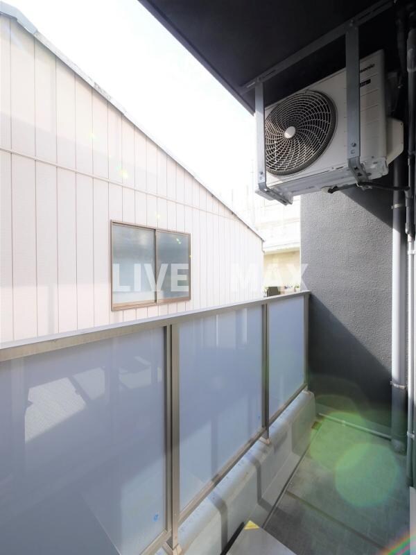 ラフィスタ錦糸町Ⅱの物件内観写真