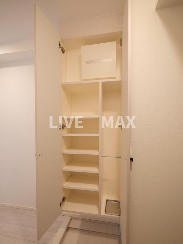 ラフィスタ錦糸町Ⅱの物件内観写真