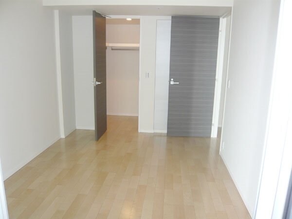 THE TOKYO TOWERS シータワーの物件内観写真