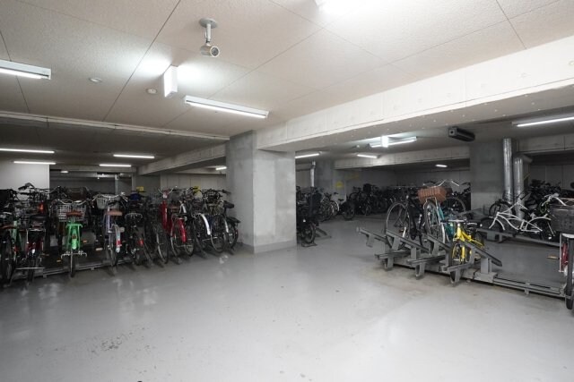 THE TOKYO TOWERS シータワーの物件内観写真