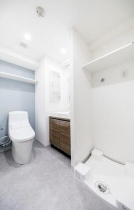 メゾン・クロイゾンの物件内観写真