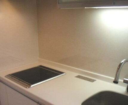 Duo Stage白金高輪の物件内観写真