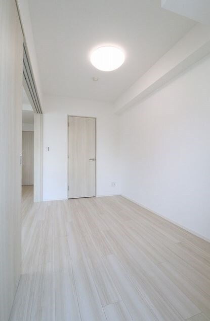 グランカーサ上野の物件内観写真