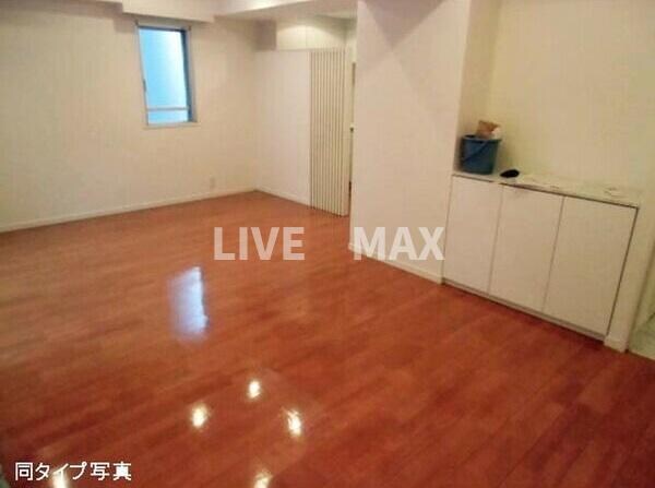 コンフォリア日本橋人形町イーストの物件内観写真