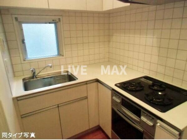 コンフォリア日本橋人形町イーストの物件内観写真