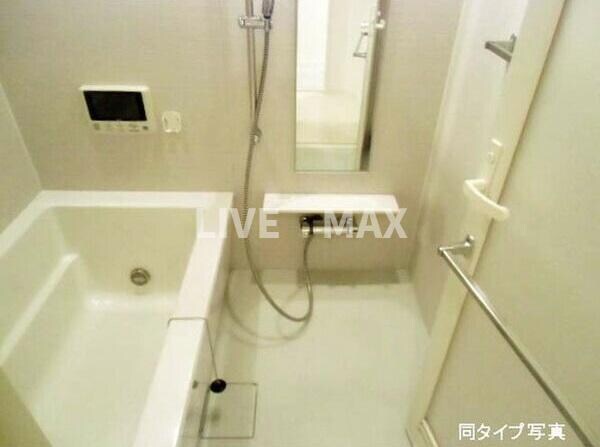 コンフォリア日本橋人形町イーストの物件内観写真