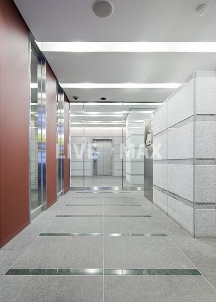 コンフォリア日本橋人形町イーストの物件外観写真