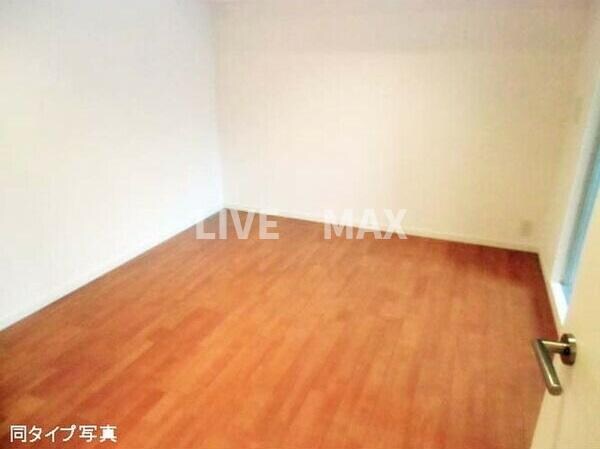 コンフォリア日本橋人形町イーストの物件内観写真