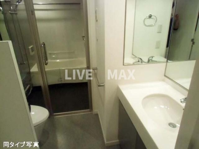 コンフォリア日本橋人形町イーストの物件内観写真