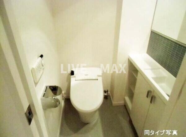 コンフォリア日本橋人形町イーストの物件内観写真