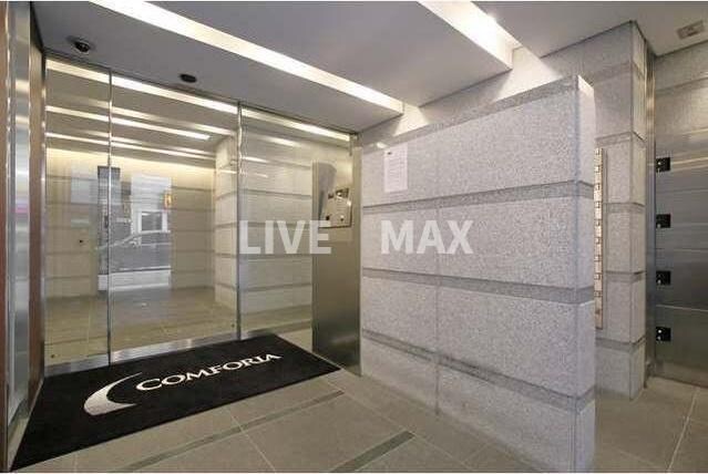 コンフォリア日本橋人形町イーストの物件内観写真