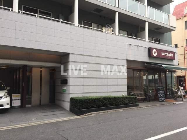 コンフォリア日本橋人形町イーストの物件内観写真