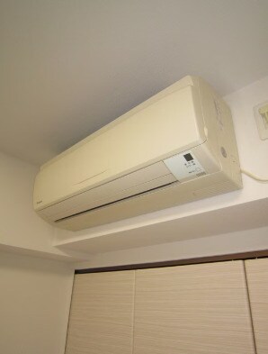 コスモリード月島の物件内観写真