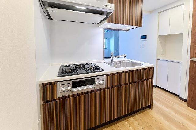 ｎｉｄｏ　ＡＳＡＫＵＳＡの物件内観写真