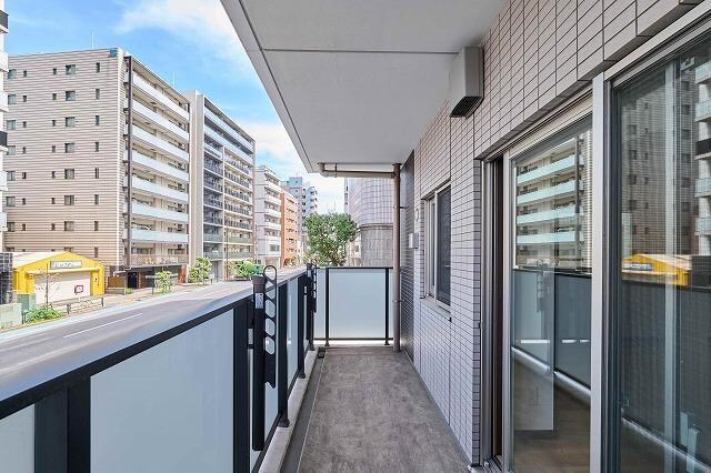 ｎｉｄｏ　ＡＳＡＫＵＳＡの物件内観写真