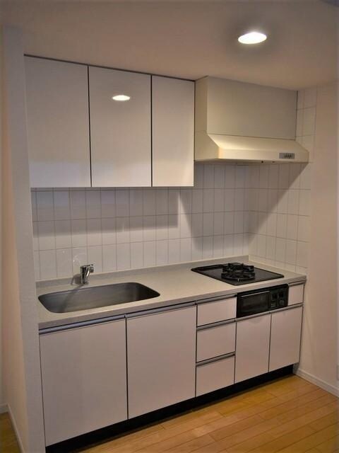 ルクレ新川レジデンスの物件内観写真