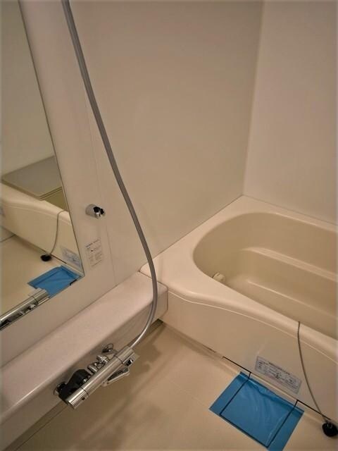 ルクレ新川レジデンスの物件内観写真