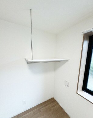 PARK LILA住吉の物件内観写真