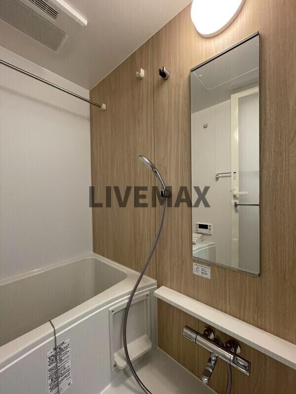 ルミークアン北上野の物件内観写真