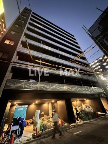 ザ・パークハビオ日本橋茅場町の物件内観写真