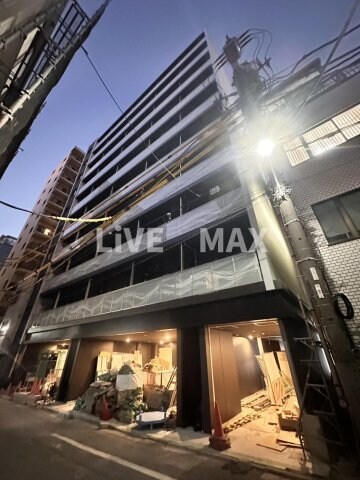 ザ・パークハビオ日本橋茅場町の物件内観写真