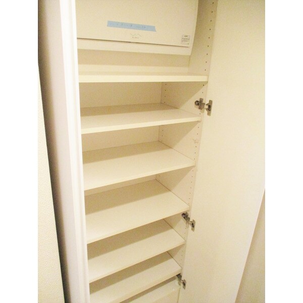 クオリア南麻布の物件内観写真