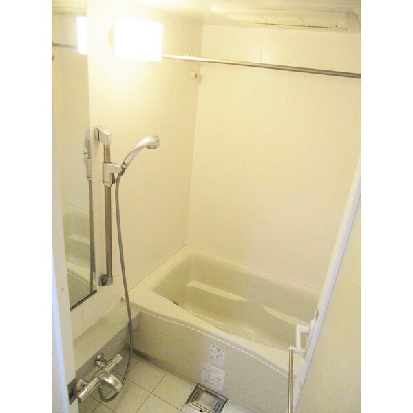 クオリア南麻布の物件内観写真