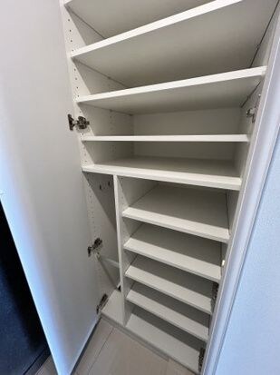 GRAN　PASEO蔵前Ⅱの物件内観写真