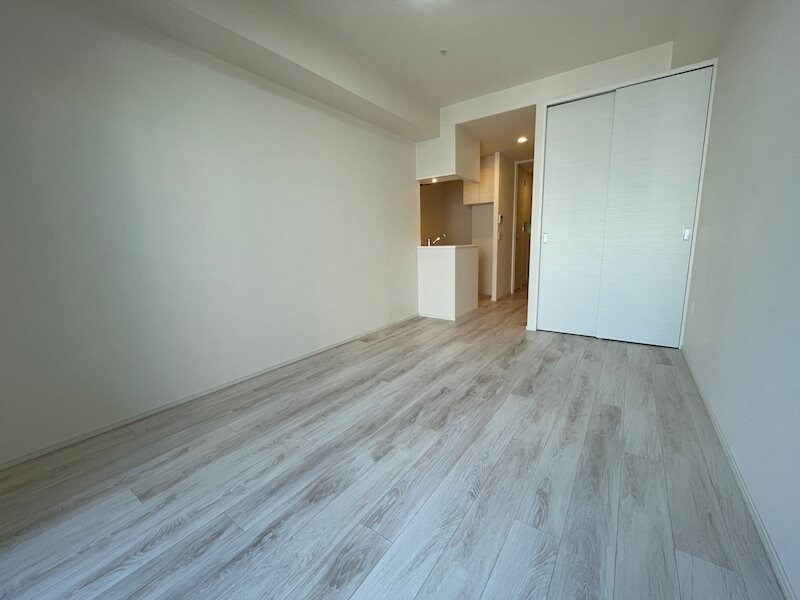 ライトテラス上野の物件内観写真