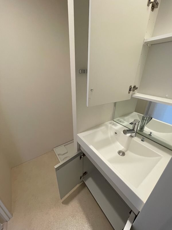 ライトテラス上野の物件内観写真