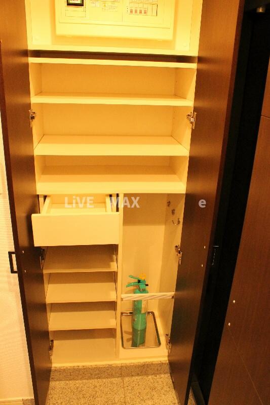 恵比寿駅 徒歩9分 3階の物件内観写真