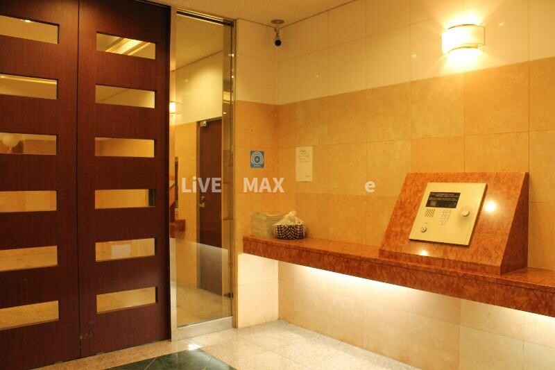 恵比寿駅 徒歩9分 3階の物件内観写真